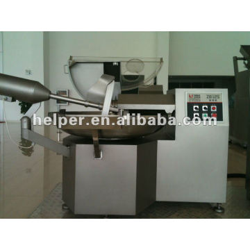 bowl cutter for meat,vegetable